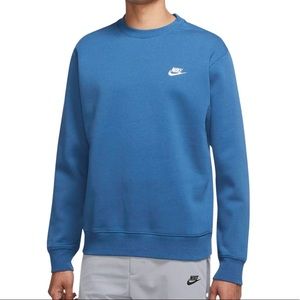 Men’s Nike Crewneck